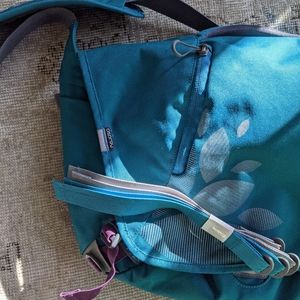 Osprey Flap Jack messenger bag